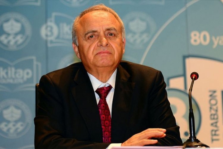 Sabri Uzun'a 'Cumhurbaşkanına hakaret'ten 11 ay 20 g&uuml;n hapis cezası