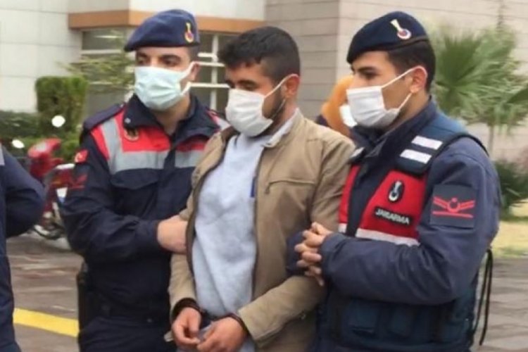 Manisa'daki aile faciasında yeni gelişme: Evlatlık &ccedil;ıktı