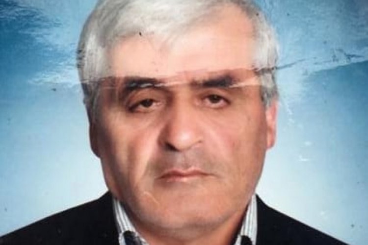 Evinin ardiyesinde intihar etti