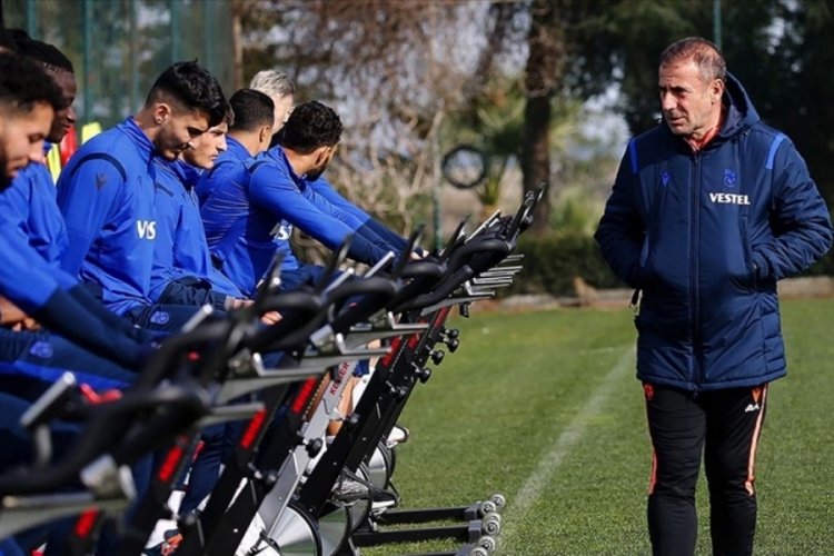 Trabzonspor, Avcı y&ouml;netiminde son 17 sezondaki en uzun galibiyet serisi peşinde