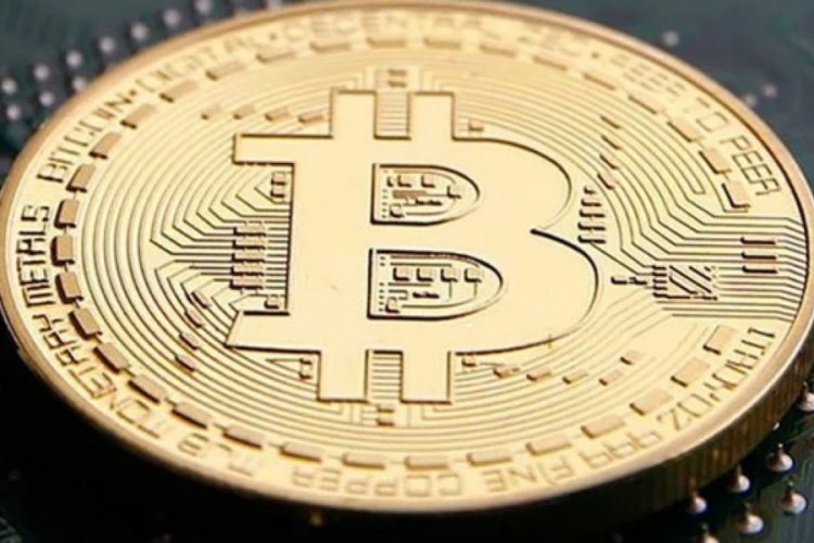 Bitcoin &ccedil;ılgınlığı devam ediyor! 50 bin dolara dayandı