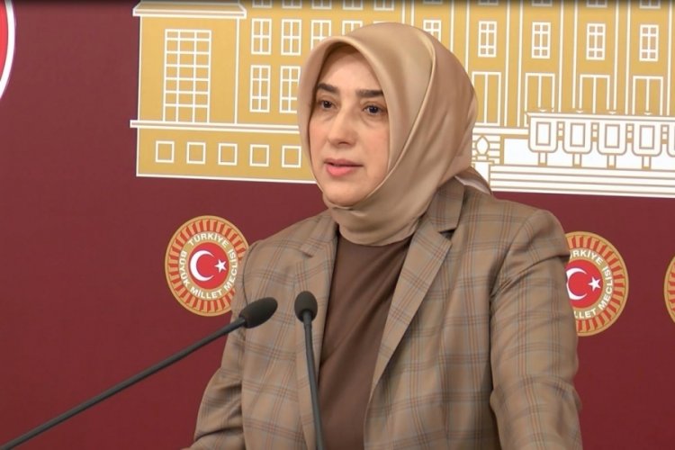 AK Parti'den ortak metin &ccedil;ağrısı