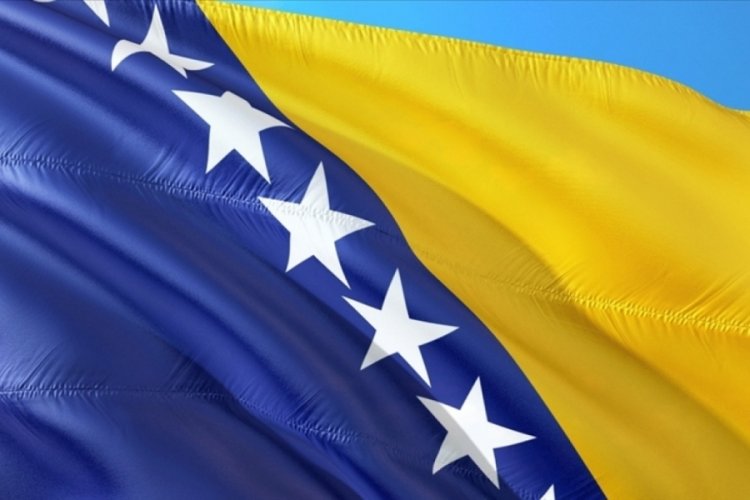 Bosna Hersek Devlet Başkanlığı Konseyinden şehit edilen 13 T&uuml;rk vatandaşı i&ccedil;in başsağlığı mesajı