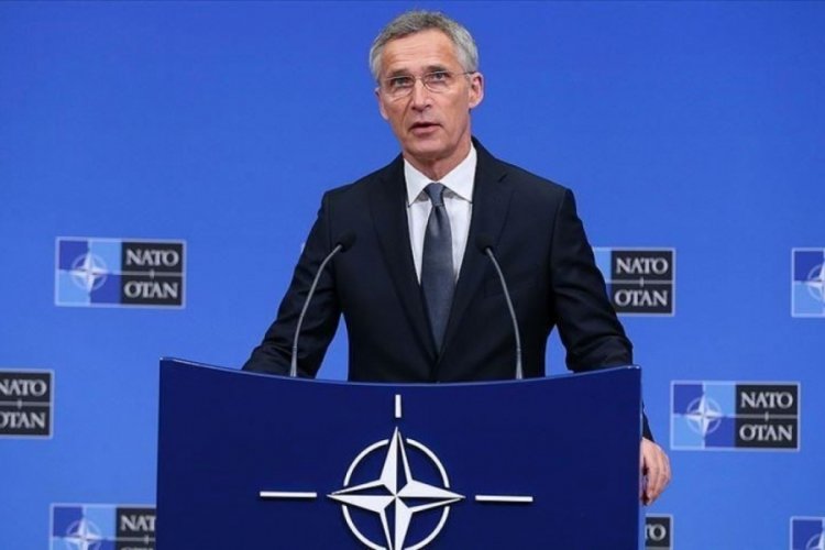 NATO'dan Afganistan'dan ayrılma sinyali
