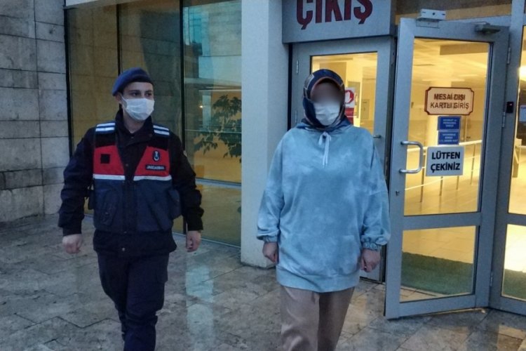 Bursa'da FET&Ouml;'n&uuml;n yurt m&uuml;d&uuml;r&uuml;yd&uuml;! Samsun'da tutuklandı