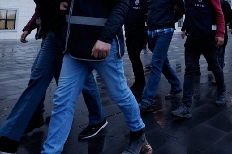 Şırnak'ta ter&ouml;r &ouml;rg&uuml;t&uuml;n&uuml;n gen&ccedil;lik yapılanmasına operasyon: 22 g&ouml;zaltı