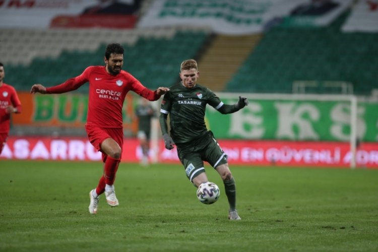 G&uuml;rkan Kocabıyık: Bir d&uuml;d&uuml;kle emekler heba olabiliyor