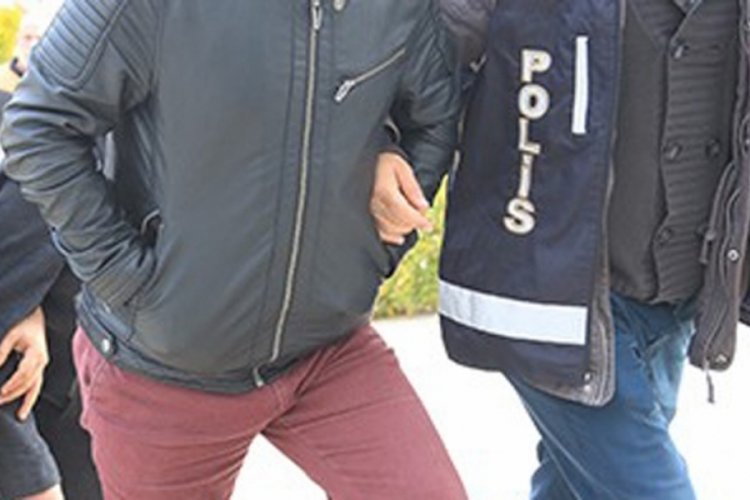 Malatya'da ter&ouml;r operasyonu: 2 g&ouml;zaltı