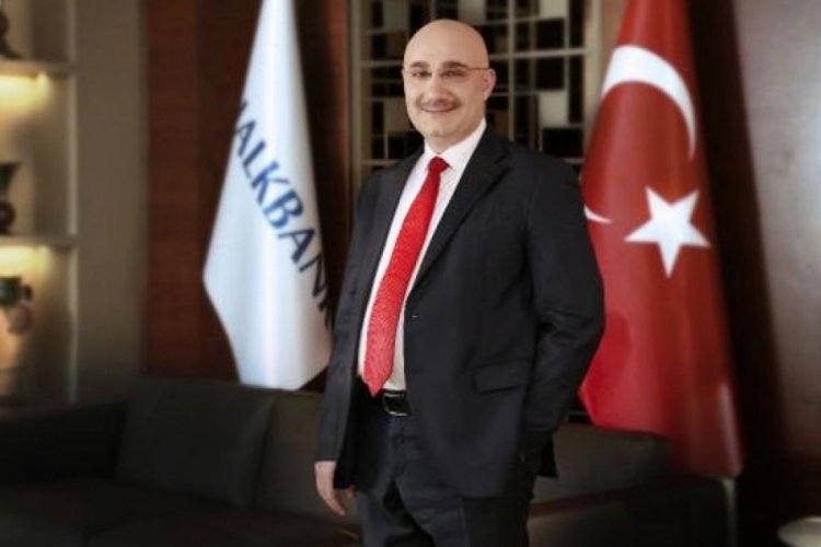 Halkbank'tan flaş kredi a&ccedil;ıklaması!