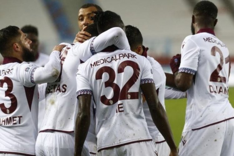 Trabzonspor'da koronavir&uuml;s alarmı!