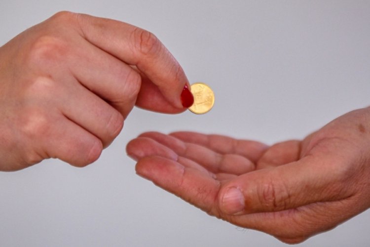 Alışveriş yapanlar dikkat! 1 kuruşun cezası 5 bin lira olabilir
