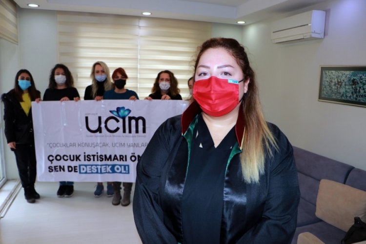Torununa istismardan ceza aldı, tutuklanmadı