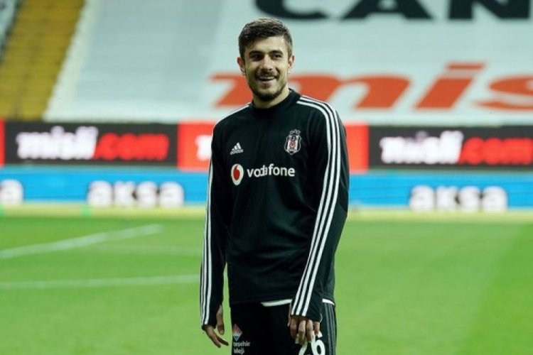 Dorukhan Tok&ouml;z imzayı attı iddiası