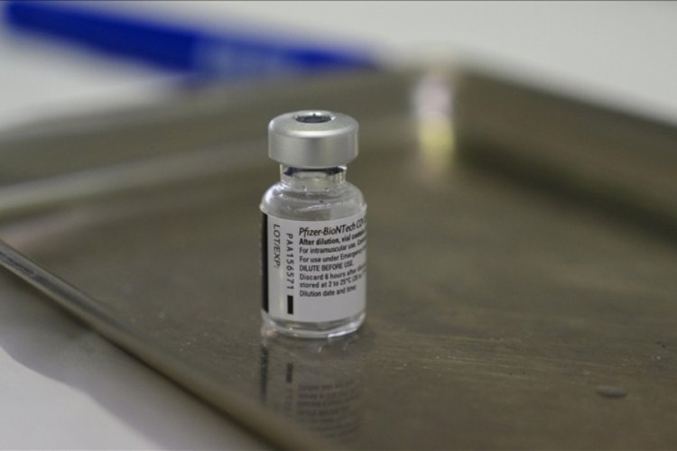Malezya'ya Kovid-19 aşılarının ilk sevkiyatı 21 Şubat'ta yapılacak
