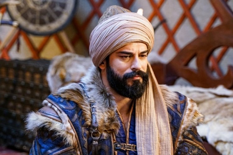 Malhun Hatun, Kuruluş Osman'da dengeleri değiştiriyor!