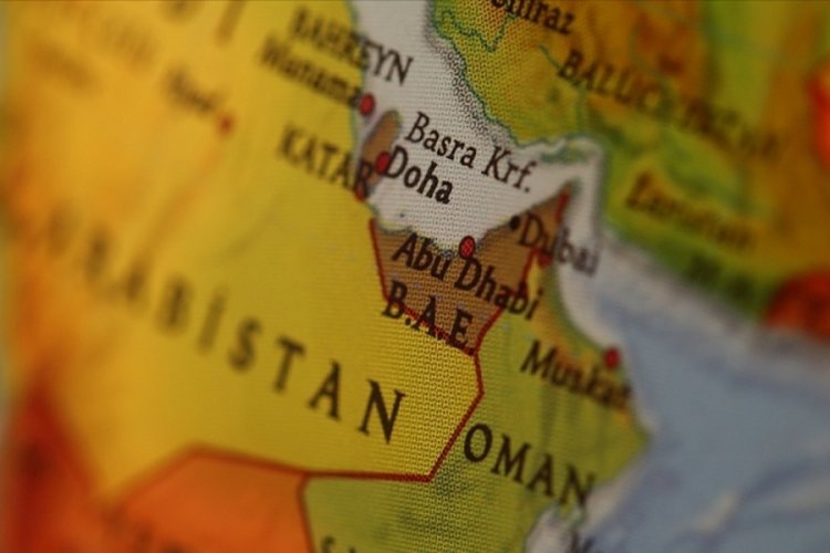 BAE'de hapse mahkum edilen &Uuml;rd&uuml;n vatandaşı Atum'un serbest bırakılması isteniyor