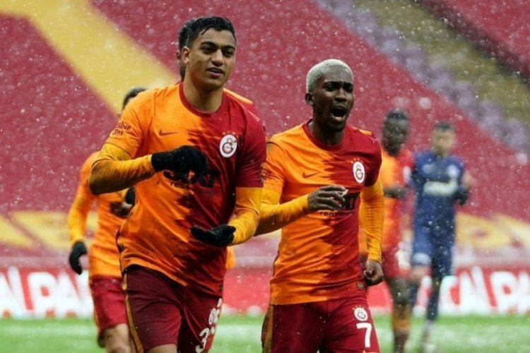 Mostafa Mohammed transferinde opsiyon bilmecesi!