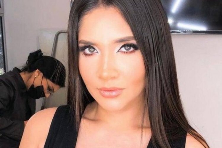 Meksika G&uuml;zeli Laura Mojica Romero tutuklandı
