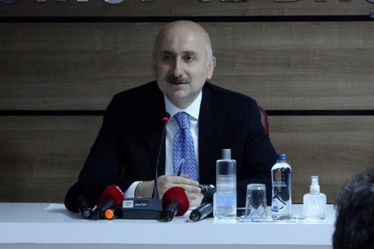 Rize-Artvin Havalimanı yıl sonunda a&ccedil;ılacak