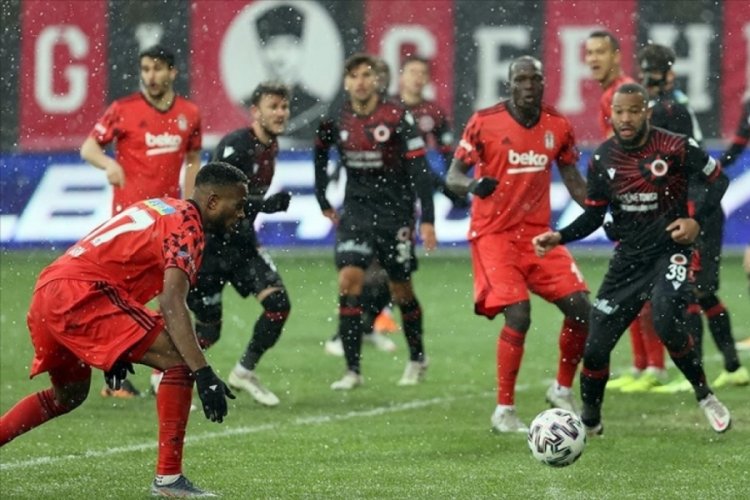 Gen&ccedil;lerbirliği'nde galibiyet hasreti s&uuml;r&uuml;yor