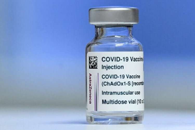 AstraZeneca aşısı, 6-17 yaş grubundaki &ccedil;ocuklarda test edilecek