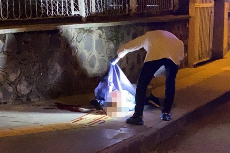 G&uuml;listan'ın katili kardeşi &ccedil;ıktı! 10 g&uuml;n &ouml;nce şikayet&ccedil;i olmuş