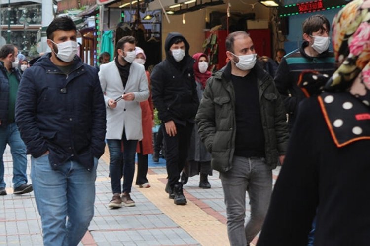 Karadeniz illerinde artış sebebi toplu cenaze ve taziyeler