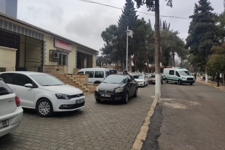 Kayıp olarak aranıyordu, başı ezilmiş cesedi bulundu