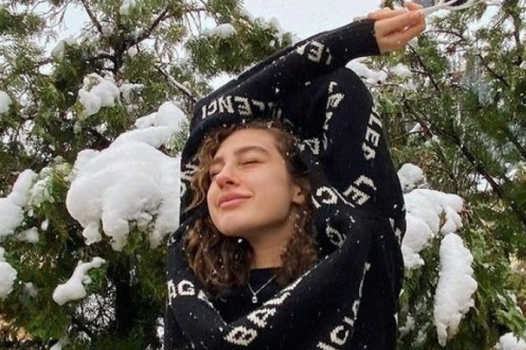 "Yıllardır bu anı bekliyordum"