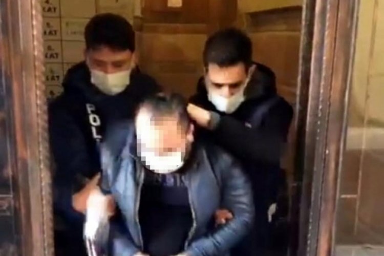 Şehitlerin yakınlarını kullanarak insanları dolandırdılar!