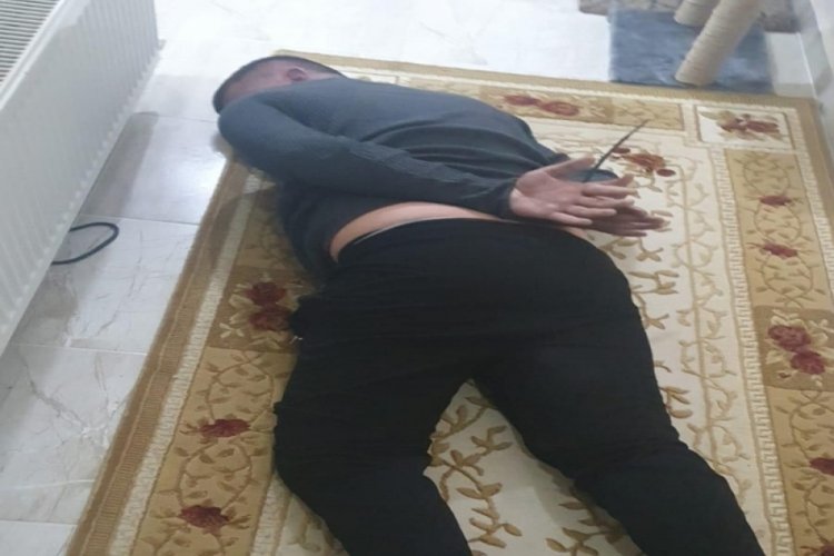 Ankara polisi şehir eşkıyalarına 'dur' dedi
