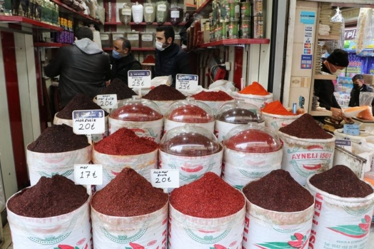 İsot i&ccedil;in 'renkli talaş' uyarısı