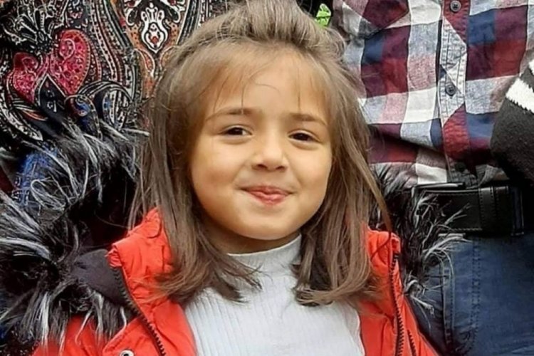 İkranur Tırsi'nin babası: Amca ile yeğen arasında kıskan&ccedil;lık vardı