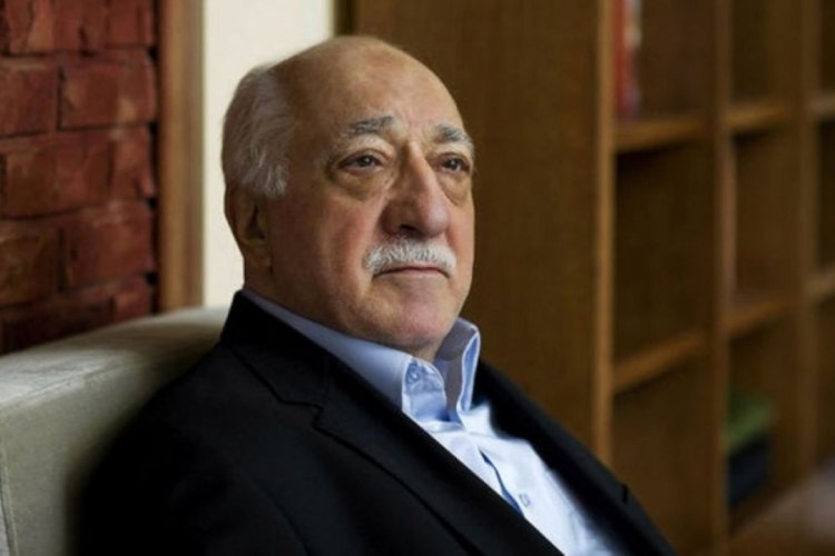 FET&Ouml; elebaşı G&uuml;len'in de aralarında bulunduğu 62 darbeci tazminat &ouml;deyecek