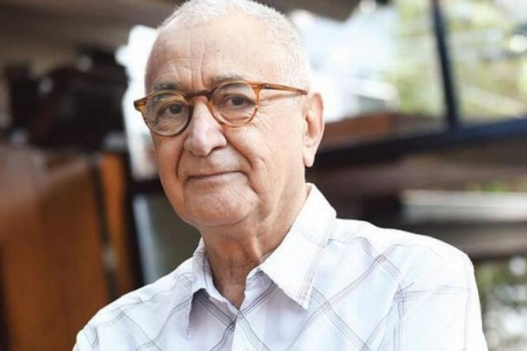 Doğan C&uuml;celoğlu evinde &ouml;l&uuml; bulundu!