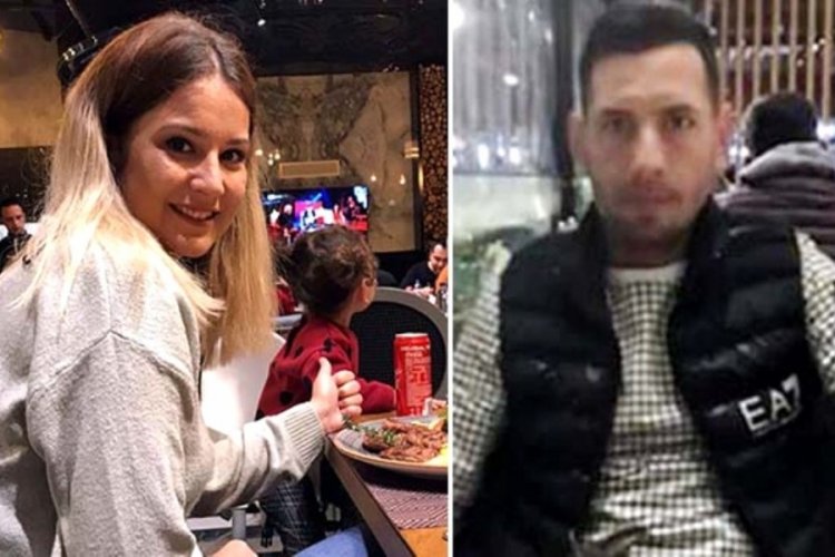 Bursa'da eşini takside silahla &ouml;ld&uuml;rm&uuml;şt&uuml;! Ağırlaştırılmış m&uuml;ebbet istendi