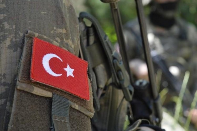 13 vatandaşımızı şehit eden hainin kimliği a&ccedil;ıklandı