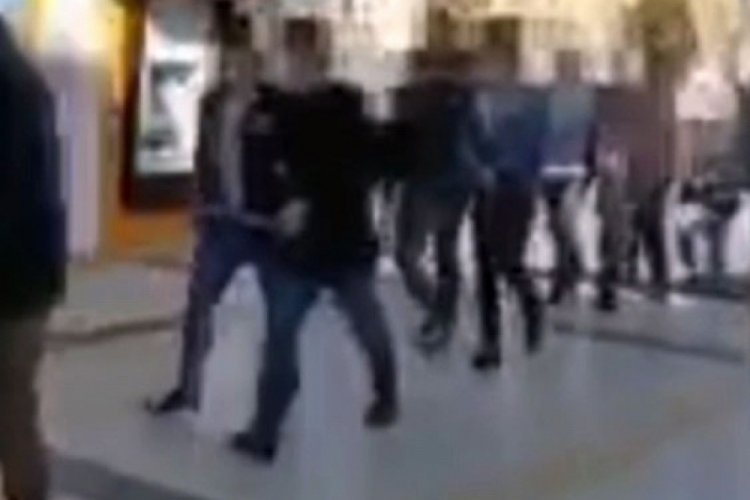 Şanlıurfa merkezli 5 ilde FET&Ouml; operasyonu