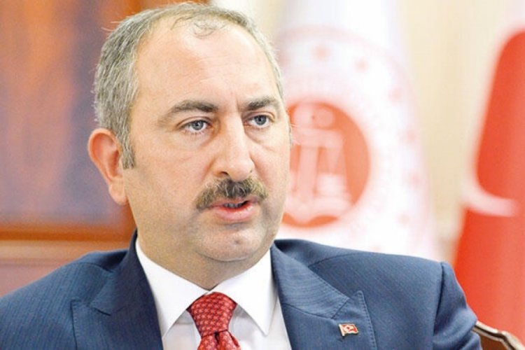Bakan G&uuml;l'den Y&Ouml;K'e teşekk&uuml;r