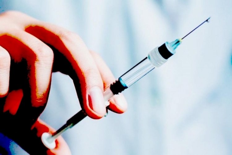ABD'de 55 milyondan fazla kişi Covid-19'a karşı aşılandı