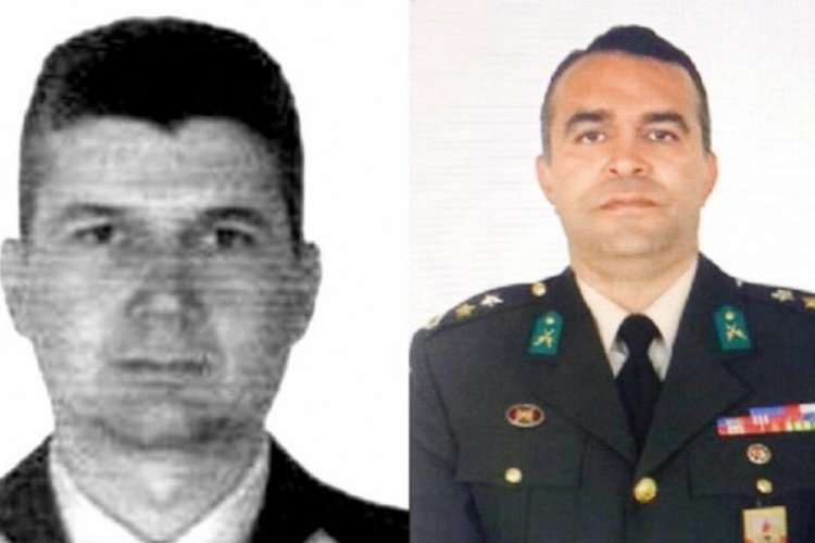 K&ouml;pr&uuml;de 'vur' emri veren darbecilere tazminat davası