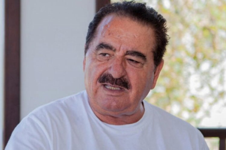 İbrahim Tatlıses'e tazminat davası
