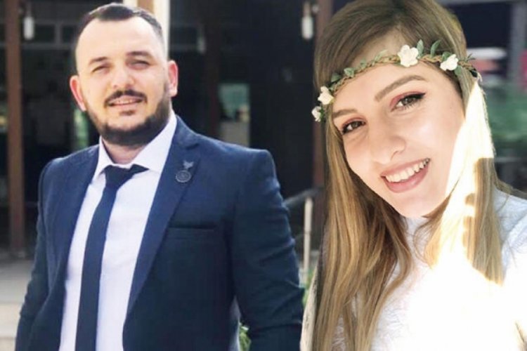Eşini 38 yerinden bı&ccedil;akladı, 'hatırlamıyorum' dedi