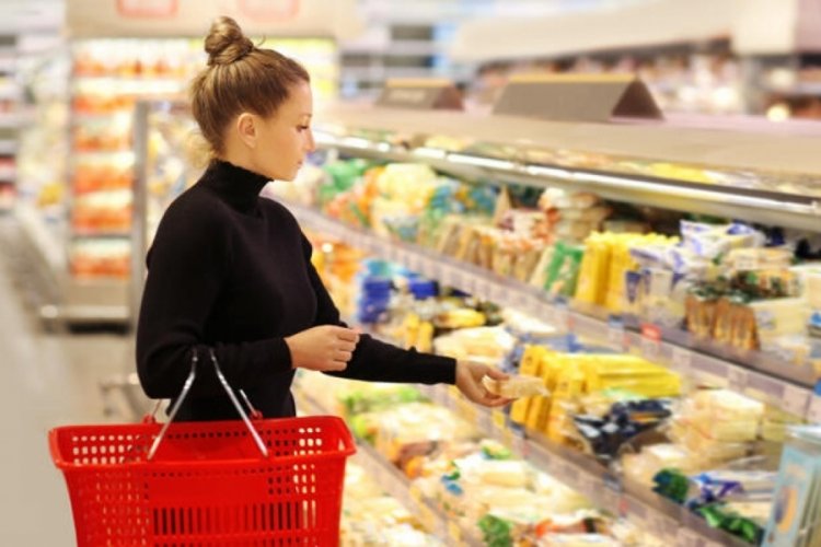 Marketlerde yeni d&ouml;nem! Satışı sınırlanıyor