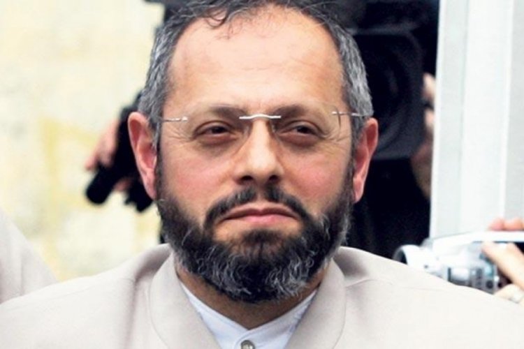 Metin Kaplan 17 yıl sonra beraat etti