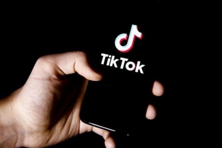 Avrupa TikTok'u su&ccedil;ladı