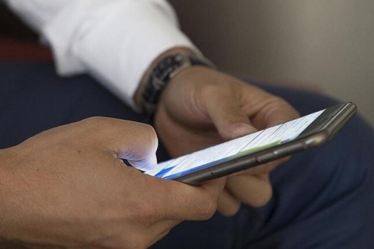 TSE'den ikinci el cep telefonu yenilemesine standart