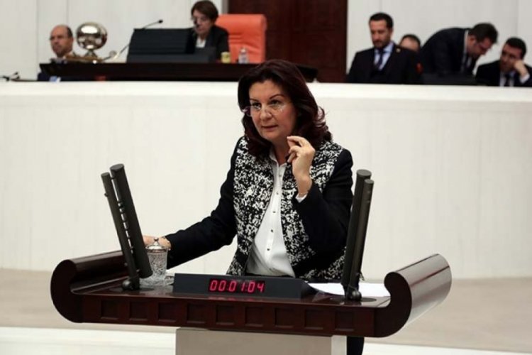 Bursa Milletvekili Karabıyık: Yaklaşık iki bu&ccedil;uk milyon &ouml;ğrenci EBA'ya erişemiyor!