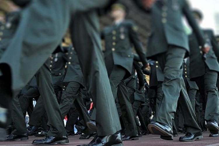 Jandarma Genel Komutanlığı, subay alımı yapacak