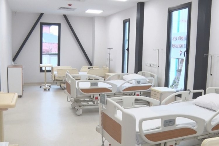 Yeni aşı ve ila&ccedil;ların ilk insan denemeleri bu merkezde yapılacak
